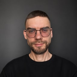 Евгений Варбан